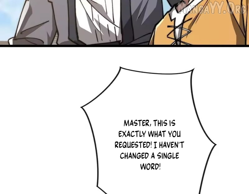 Summoning demons—I am the Abyss Chapter 60 - page 60